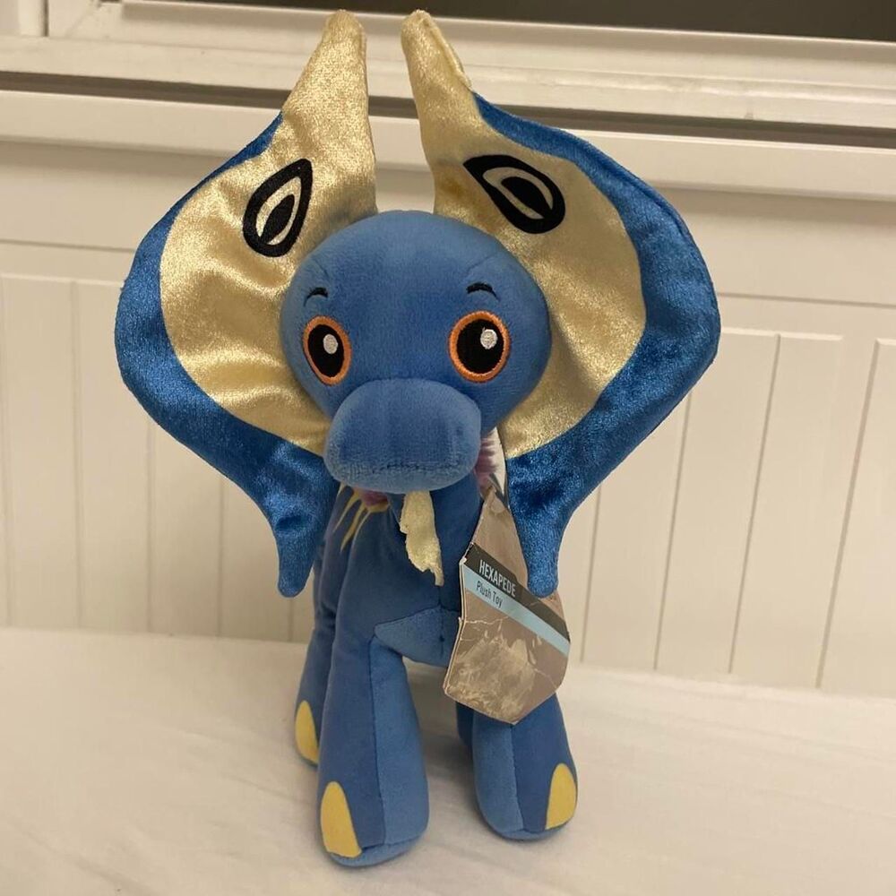 Disney multi Stuffed-animals
